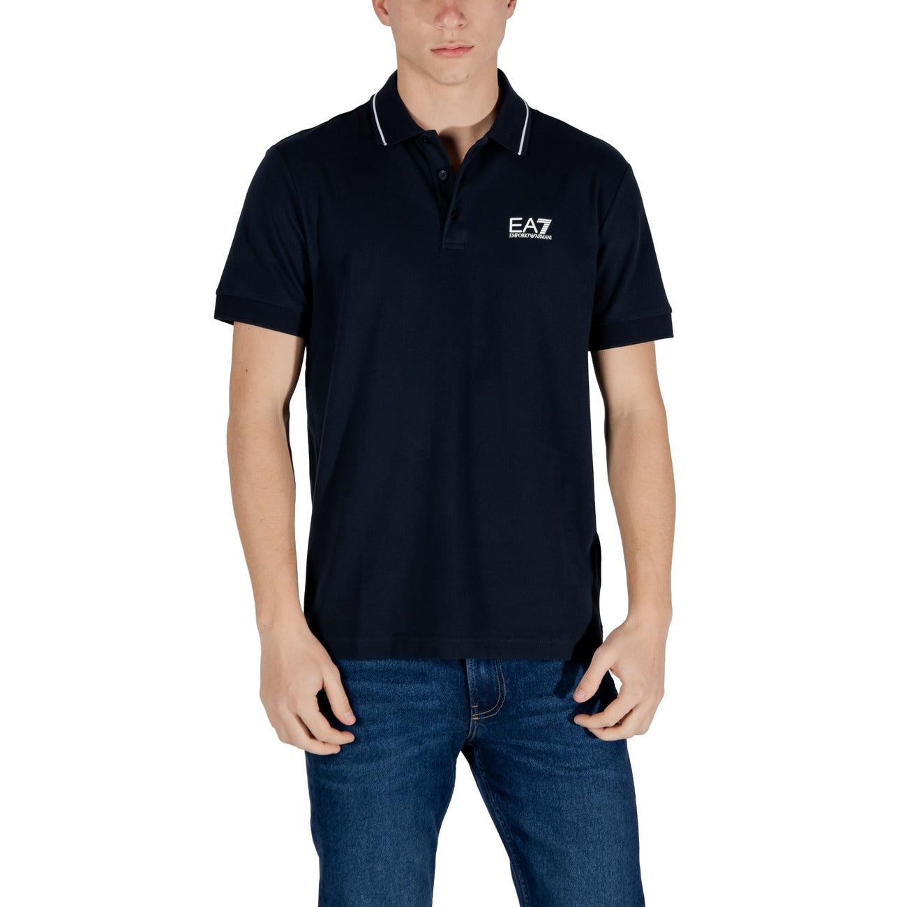 Ea7 - Ea7 Men Polo