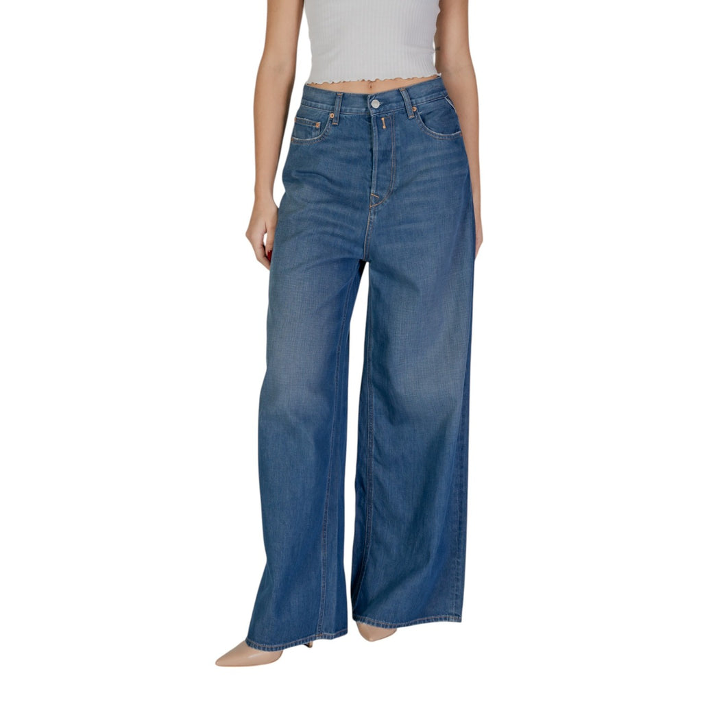 Replay - Replay  Women Jeans