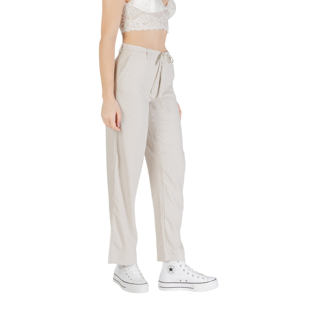 Only - Only  Women Trousers