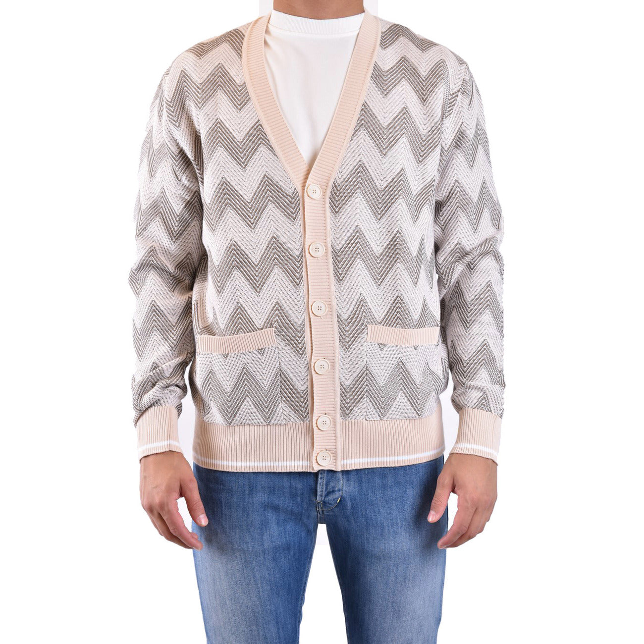 Missoni  Men Cardigan