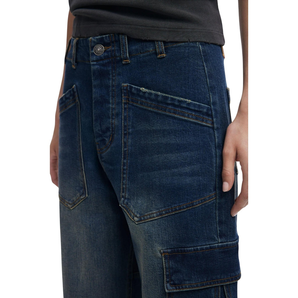 Desigual - Desigual  Women Jeans