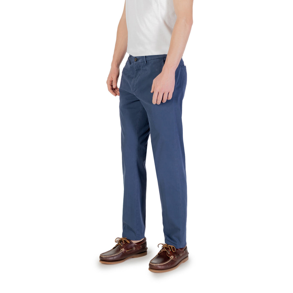 Borghese - Borghese Men Trousers