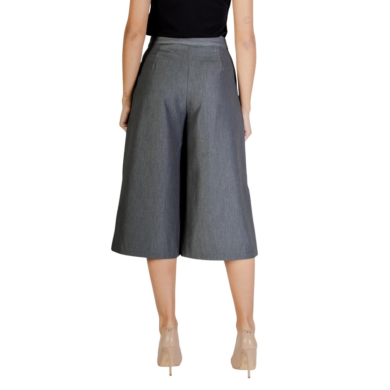 Ichi - Ichi  Women Trousers