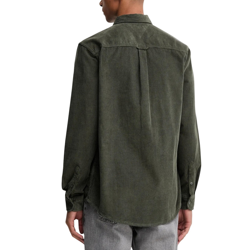 Tommy Hilfiger Jeans - Tommy Hilfiger Jeans Men Shirt