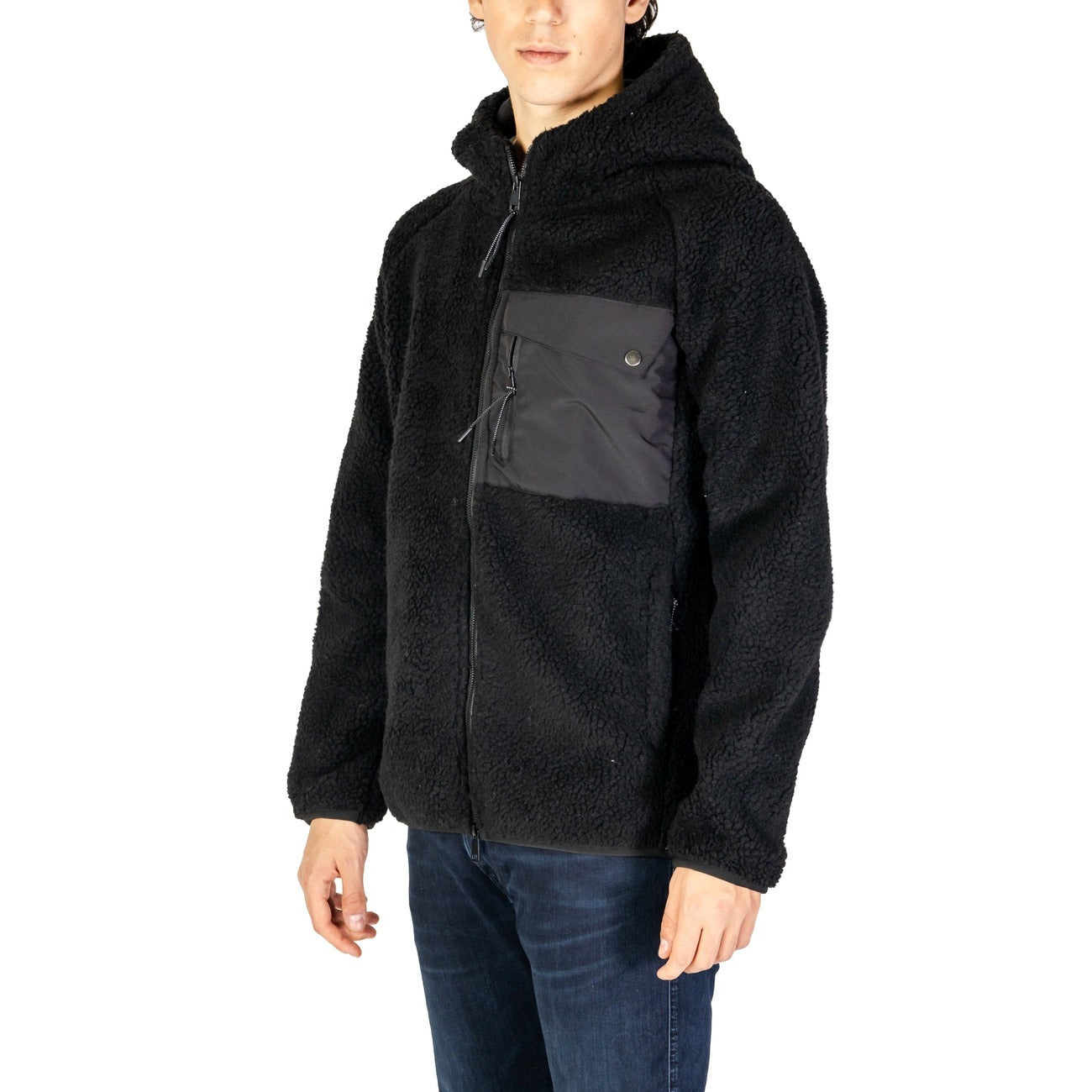 Hydra Clothing - Hydra Clothing Men Jacket