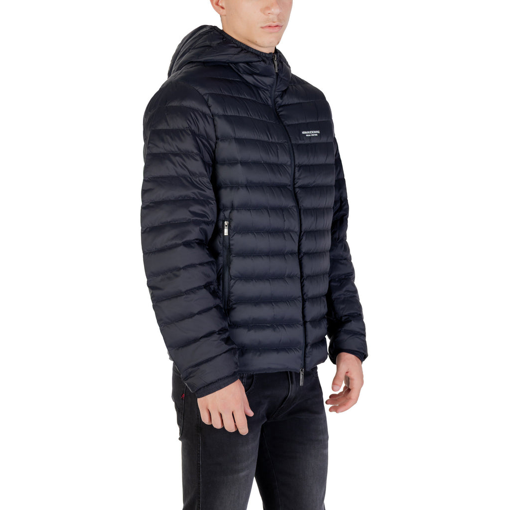 Armani Exchange - Armani Exchange Men Jacket