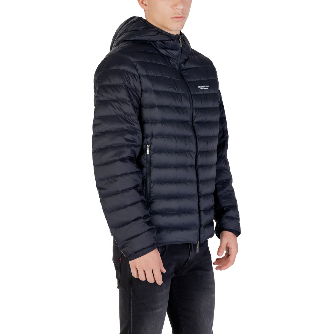 Armani Exchange - Armani Exchange Men Jacket