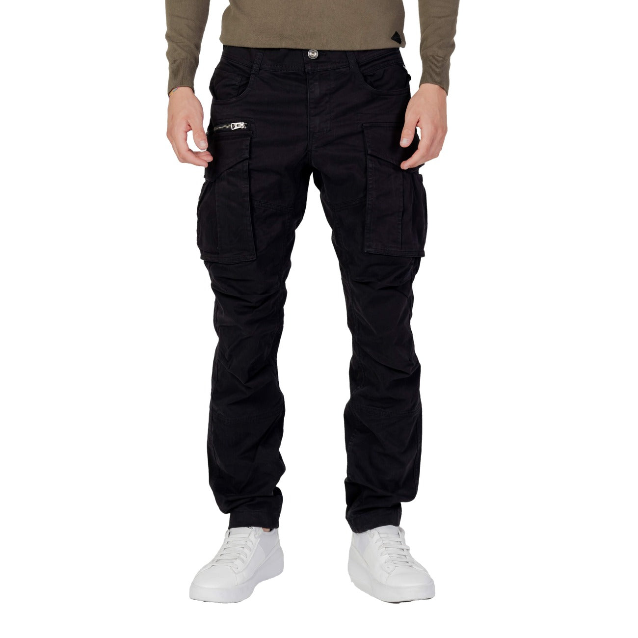 Replay - Replay Men Trousers