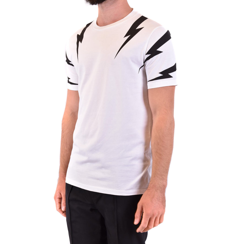 Neil Barrett - Neil Barrett Men T-Shirt