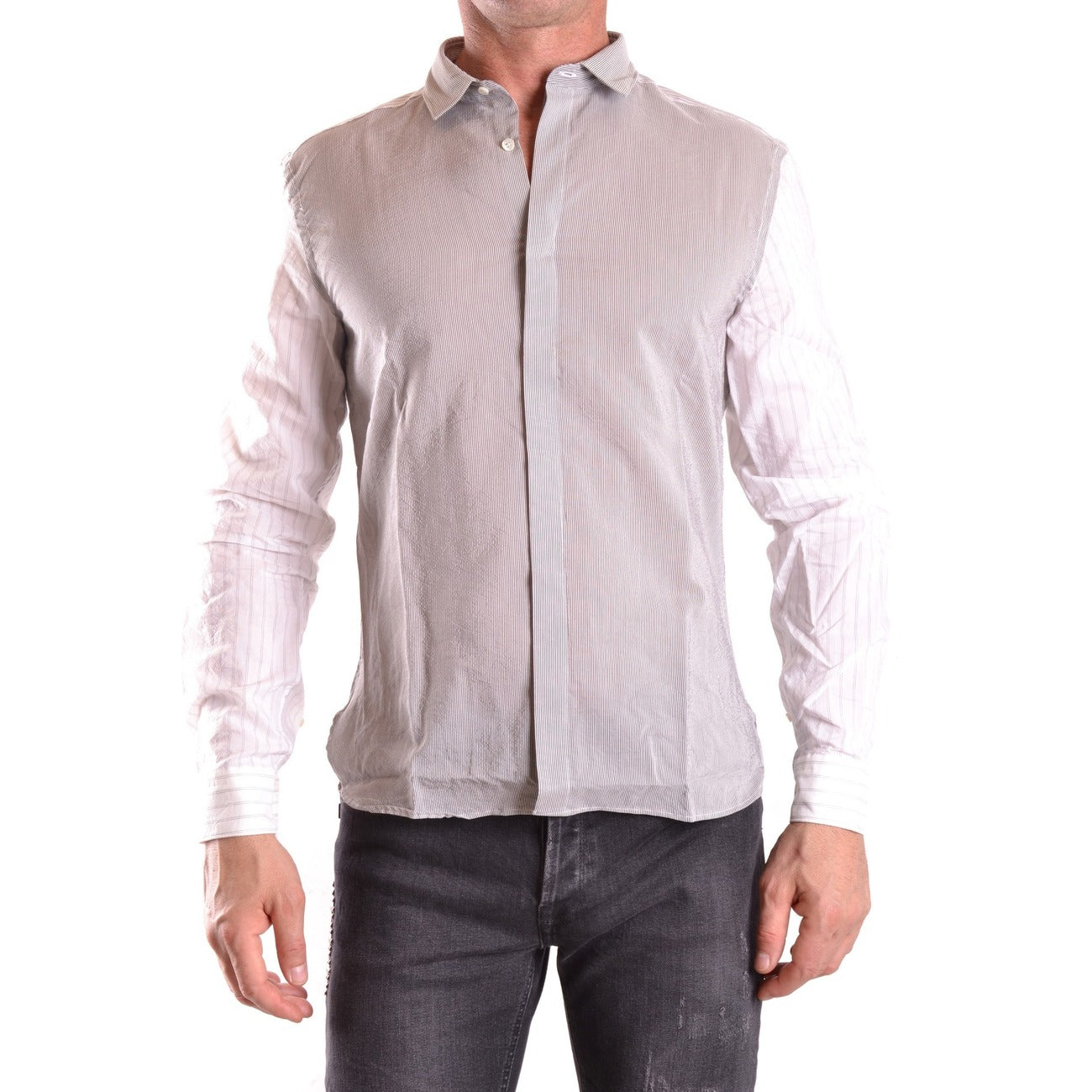 Neil Barrett - Neil Barrett Men Shirt