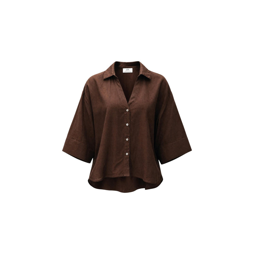 Jacqueline De Yong - Jacqueline De Yong  Women Shirt
