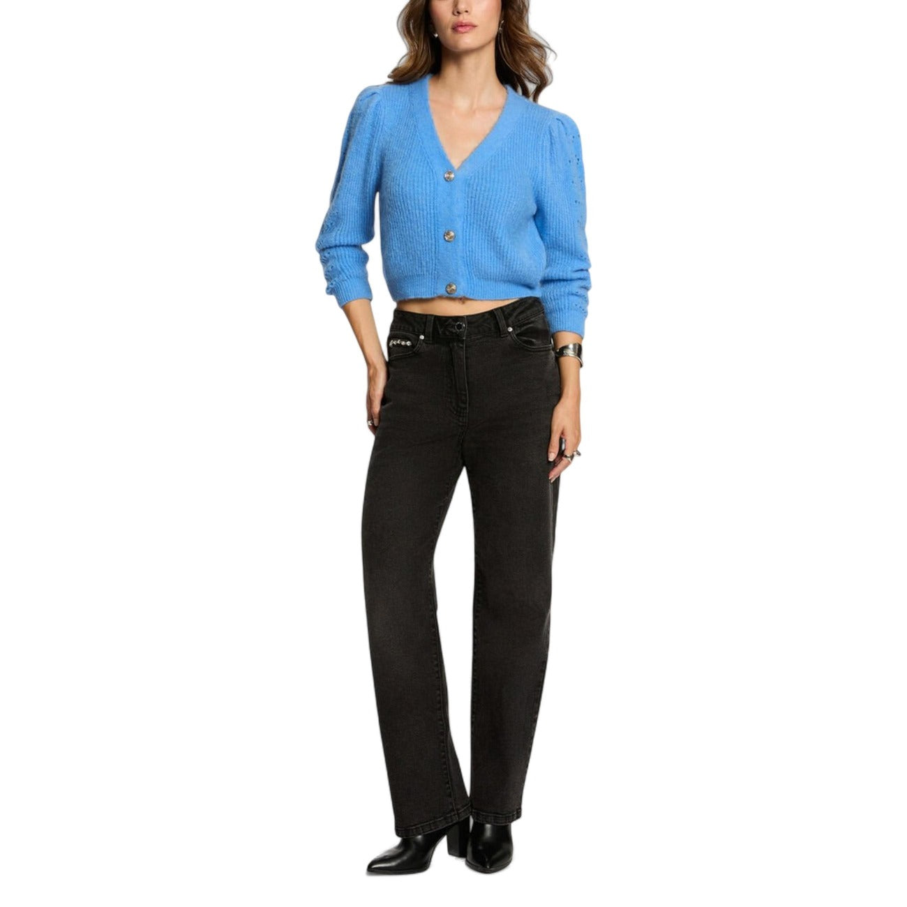 Morgan De Toi - Morgan De Toi  Women Knitwear