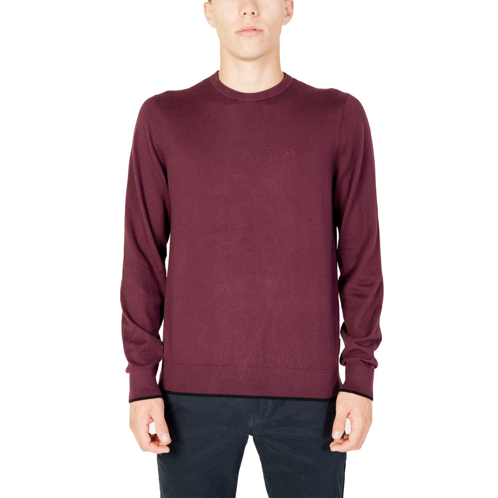 Armani Exchange - Armani Exchange Men Knitwear