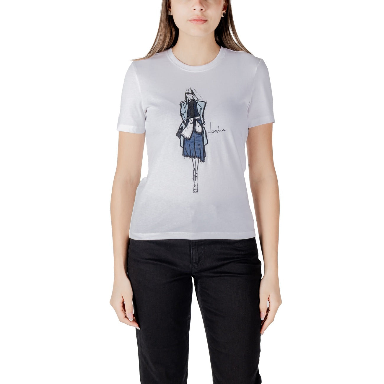 Only - Only  Women T-Shirt