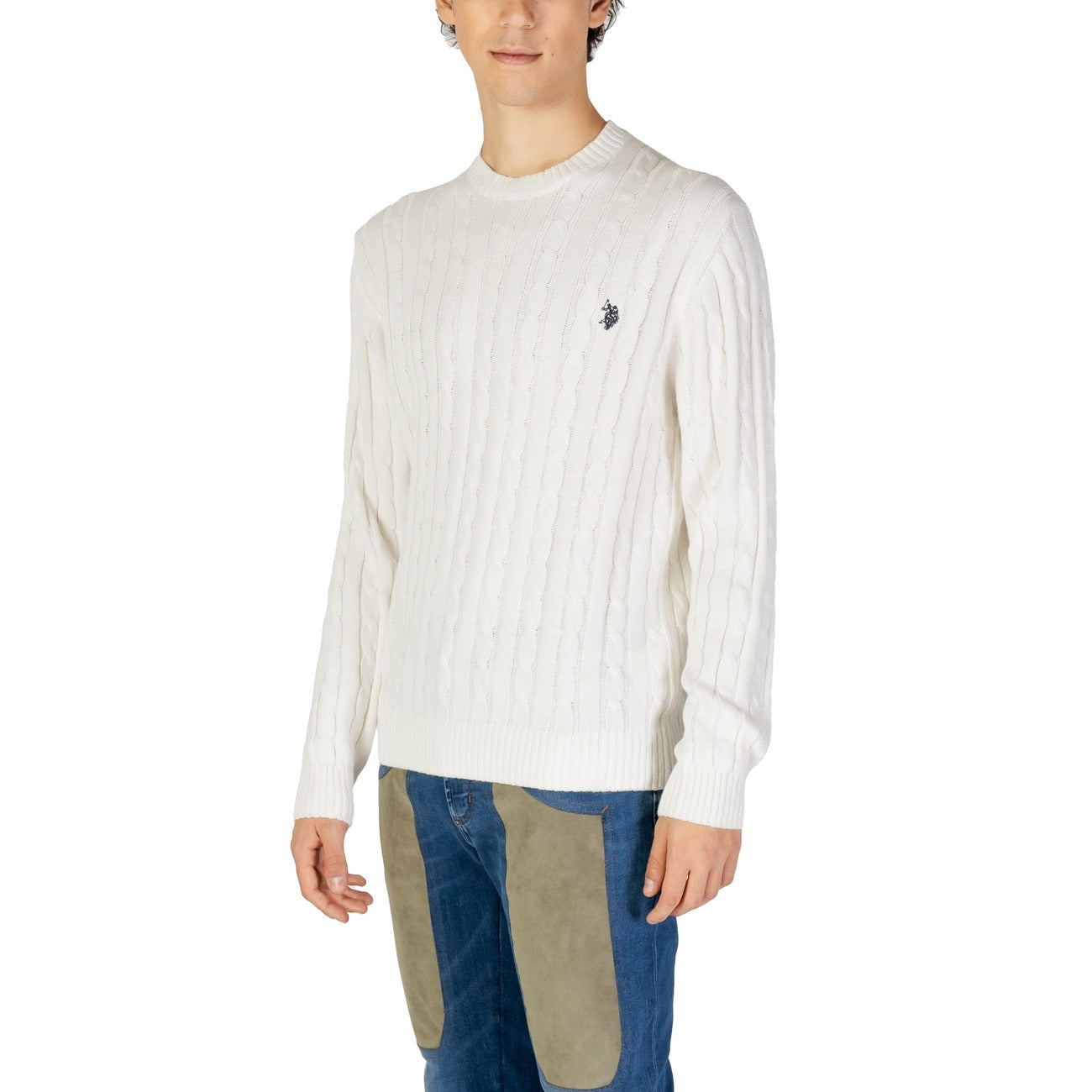 U.s. Polo Assn. - U.s. Polo Assn. Men Knitwear