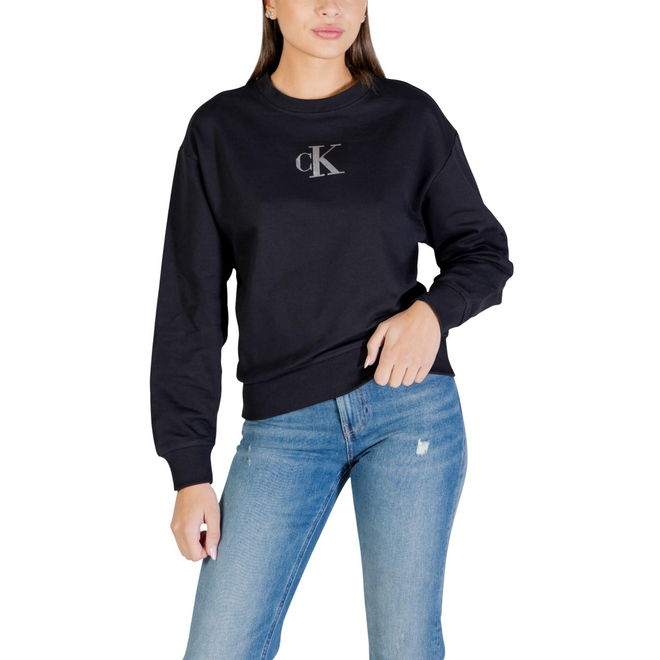 Calvin Klein Jeans - Calvin Klein Jeans  Women Sweatshirts