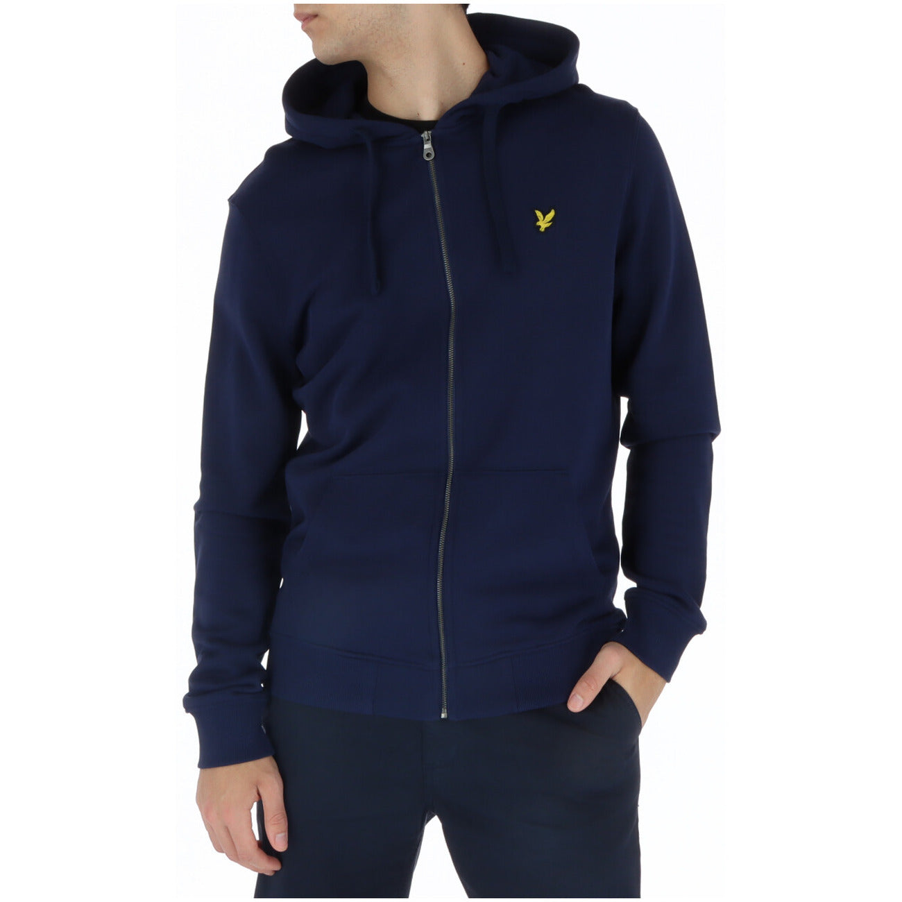 Lyle & Scott - Lyle & Scott Men Sweatshirts