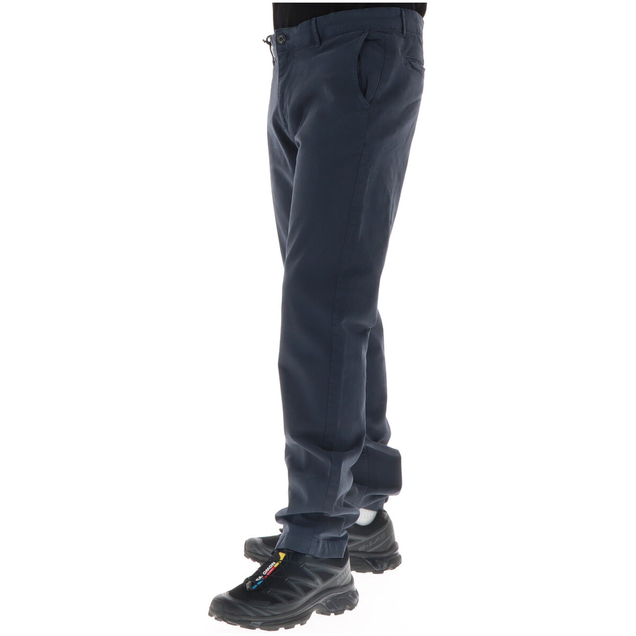 Lyle & Scott - Lyle & Scott Men Trousers