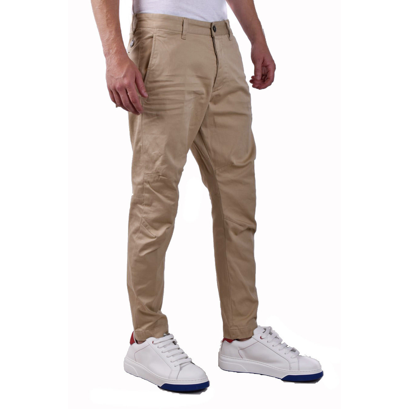 Dsquared2 - Dsquared2 Men Trousers