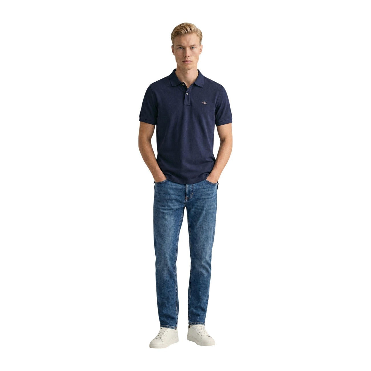 Gant - Gant Men Polo