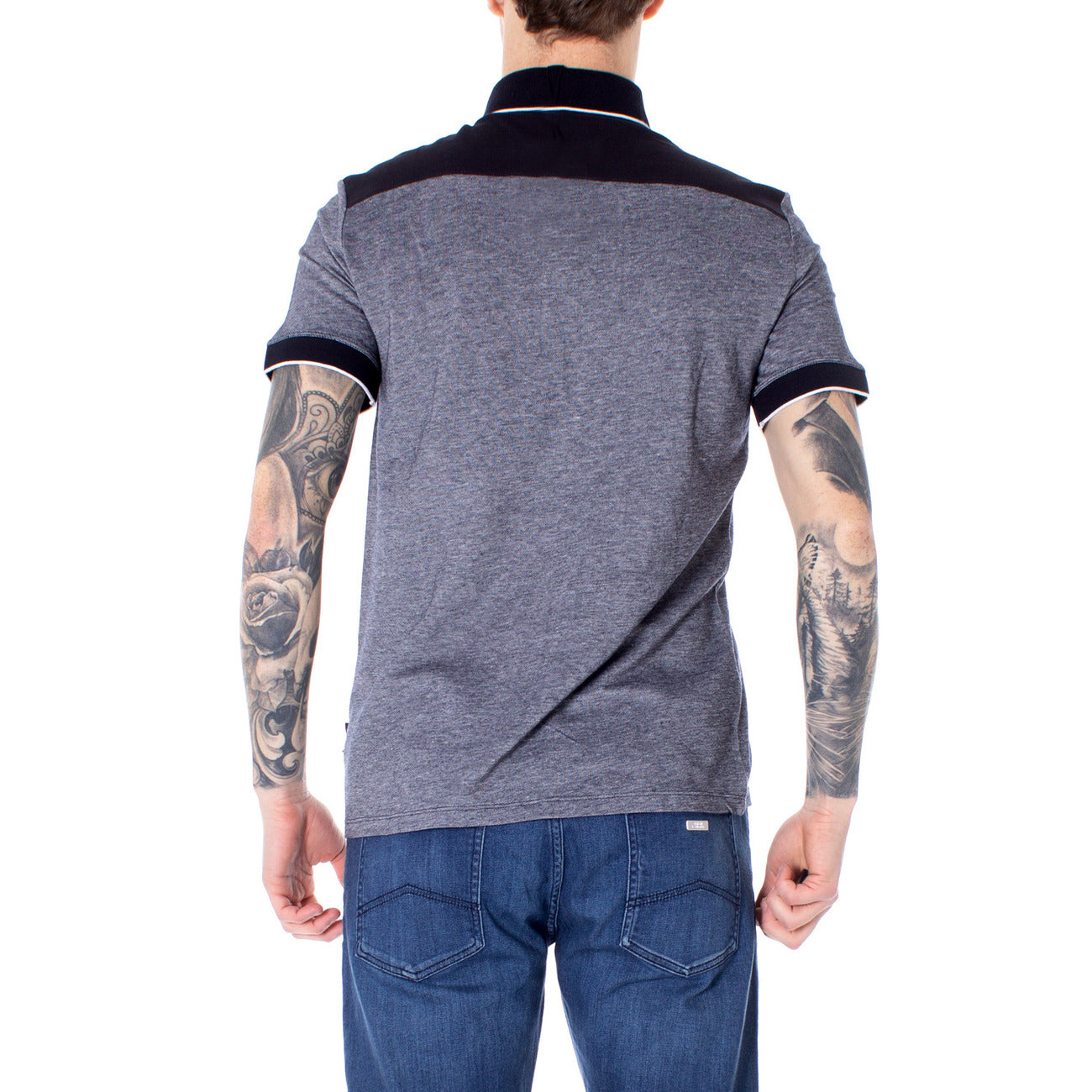 Armani Exchange - Armani Exchange Men Polo