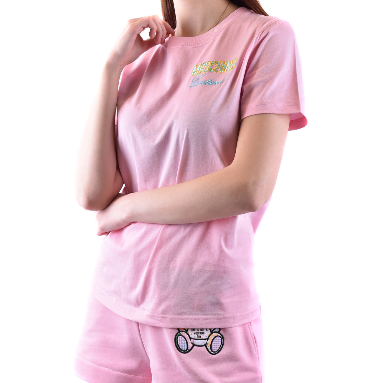 Moschino - Moschino  Women T-Shirt