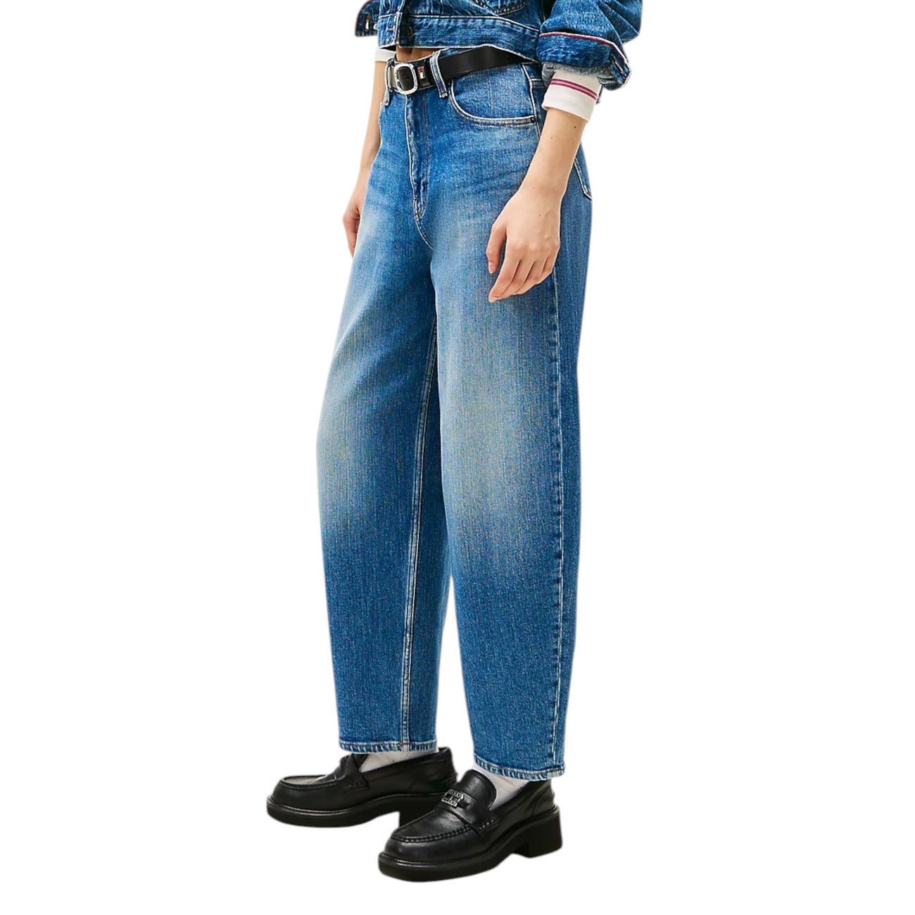Tommy Hilfiger Jeans - Tommy Hilfiger Jeans  Women Jeans