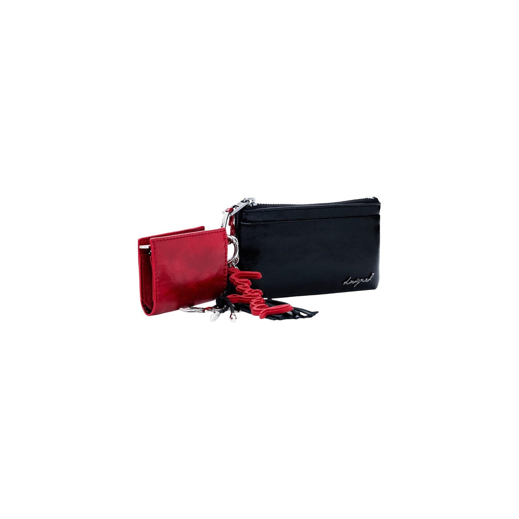 Desigual - Desigual  Women Wallet
