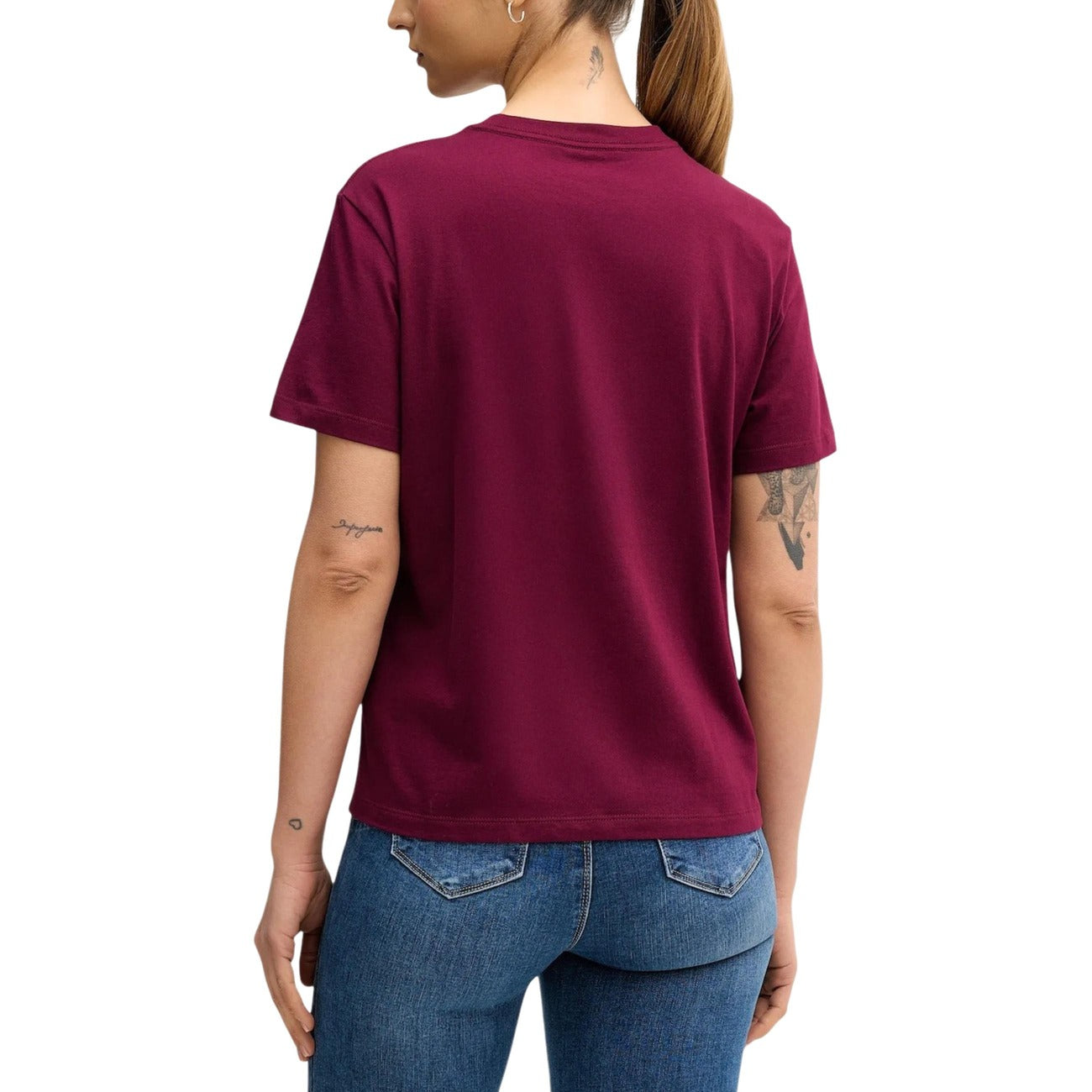 Calvin Klein Jeans - Calvin Klein Jeans  Women T-Shirt