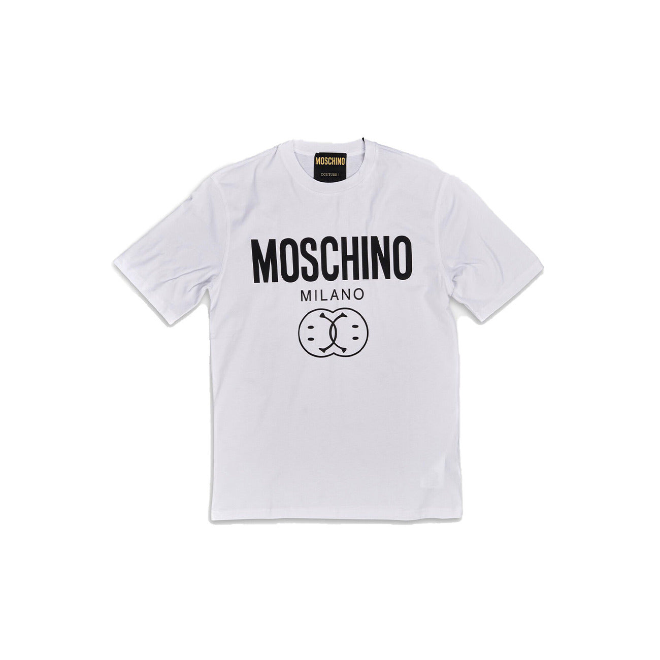 Moschino - Moschino Men T-Shirt