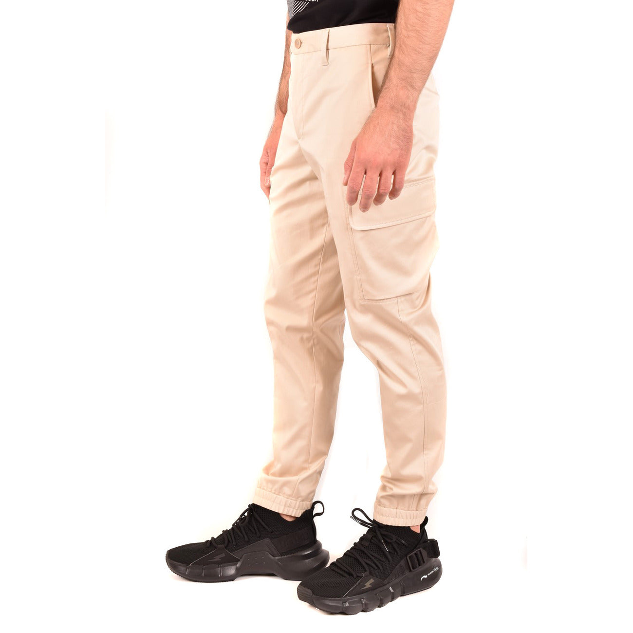 Neil Barrett - Neil Barrett Men Trousers