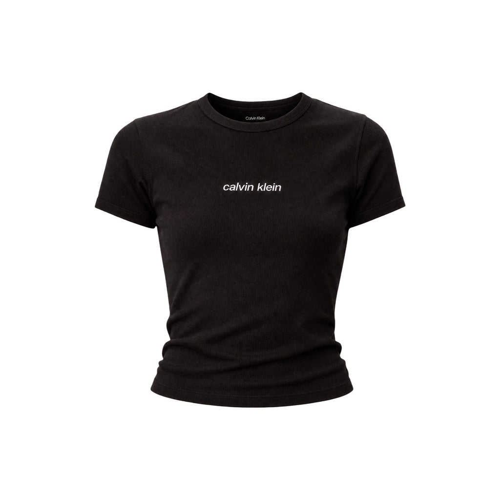 Calvin Klein Jeans - Calvin Klein Jeans  Women T-Shirt