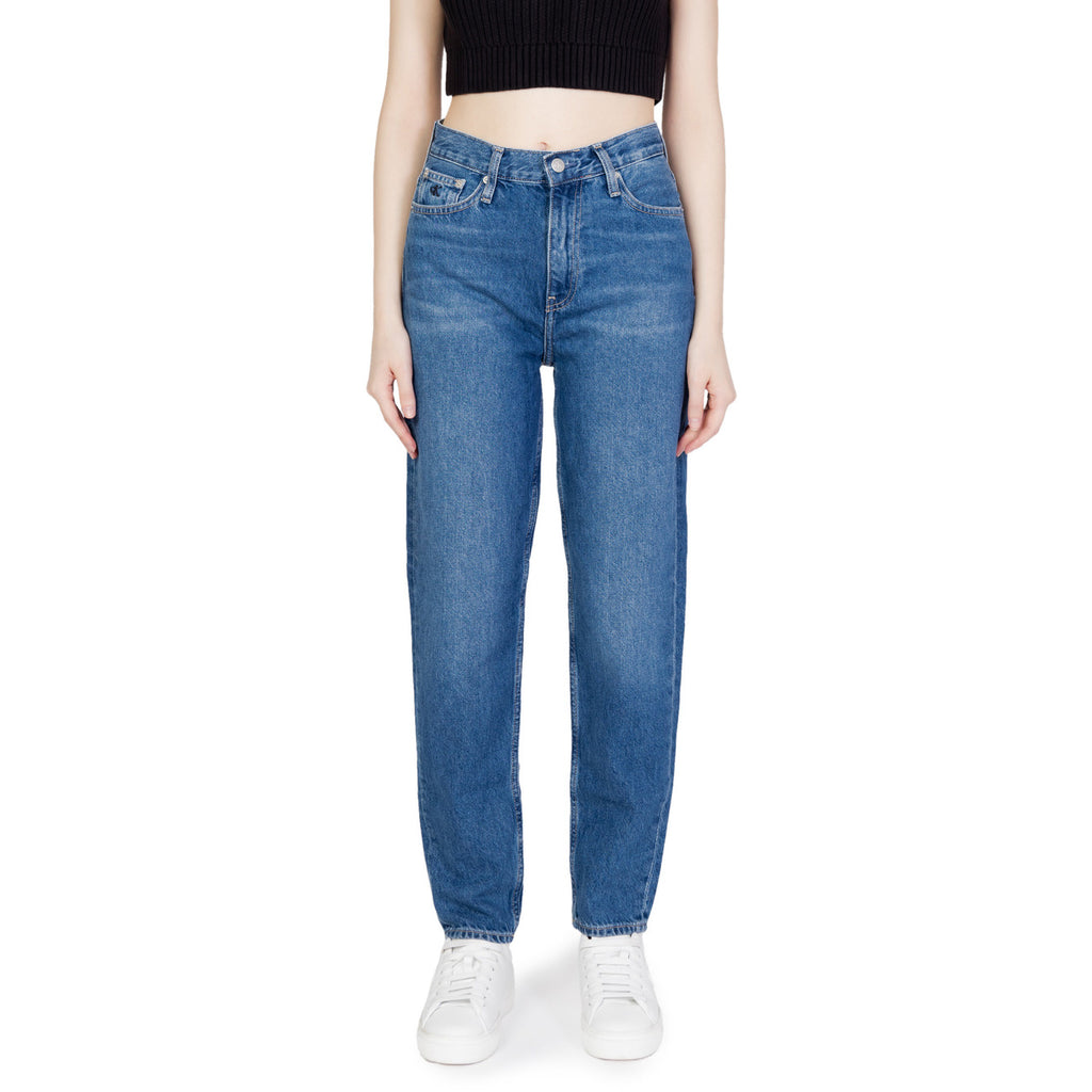 Calvin Klein Jeans - Calvin Klein Jeans  Women Jeans