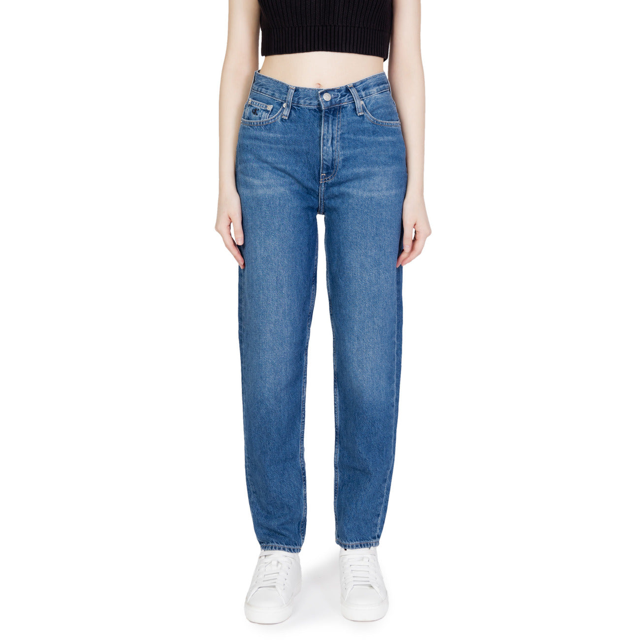 Calvin Klein Jeans - Calvin Klein Jeans  Women Jeans