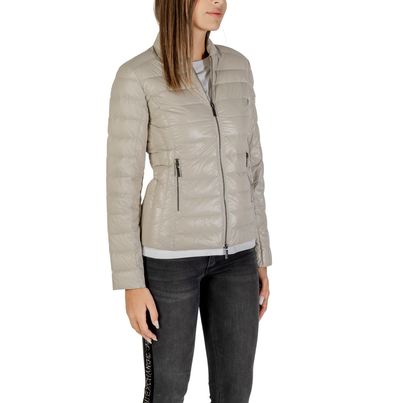 Armani Exchange - Armani Exchange  Women Jacket