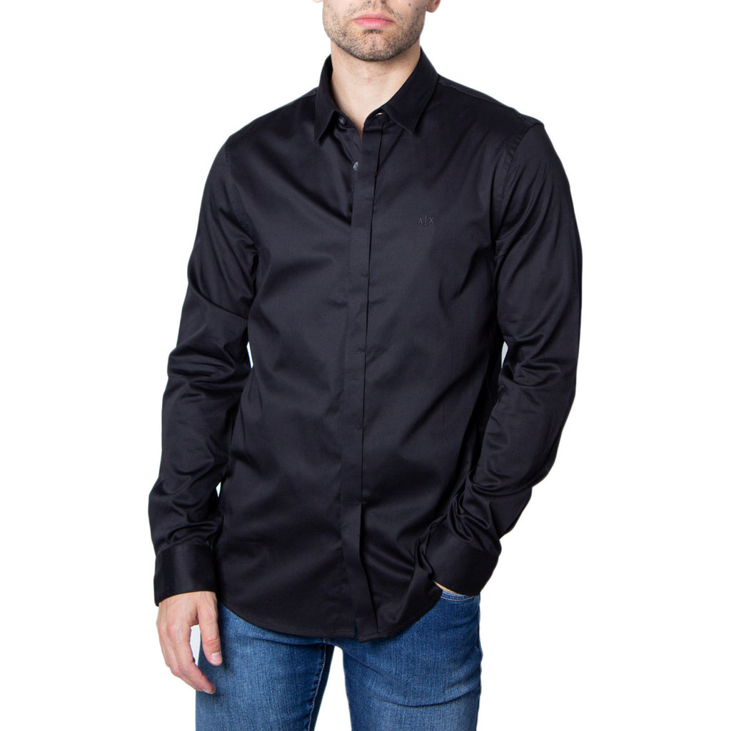 Armani Exchange - Armani Exchange Men Shirt