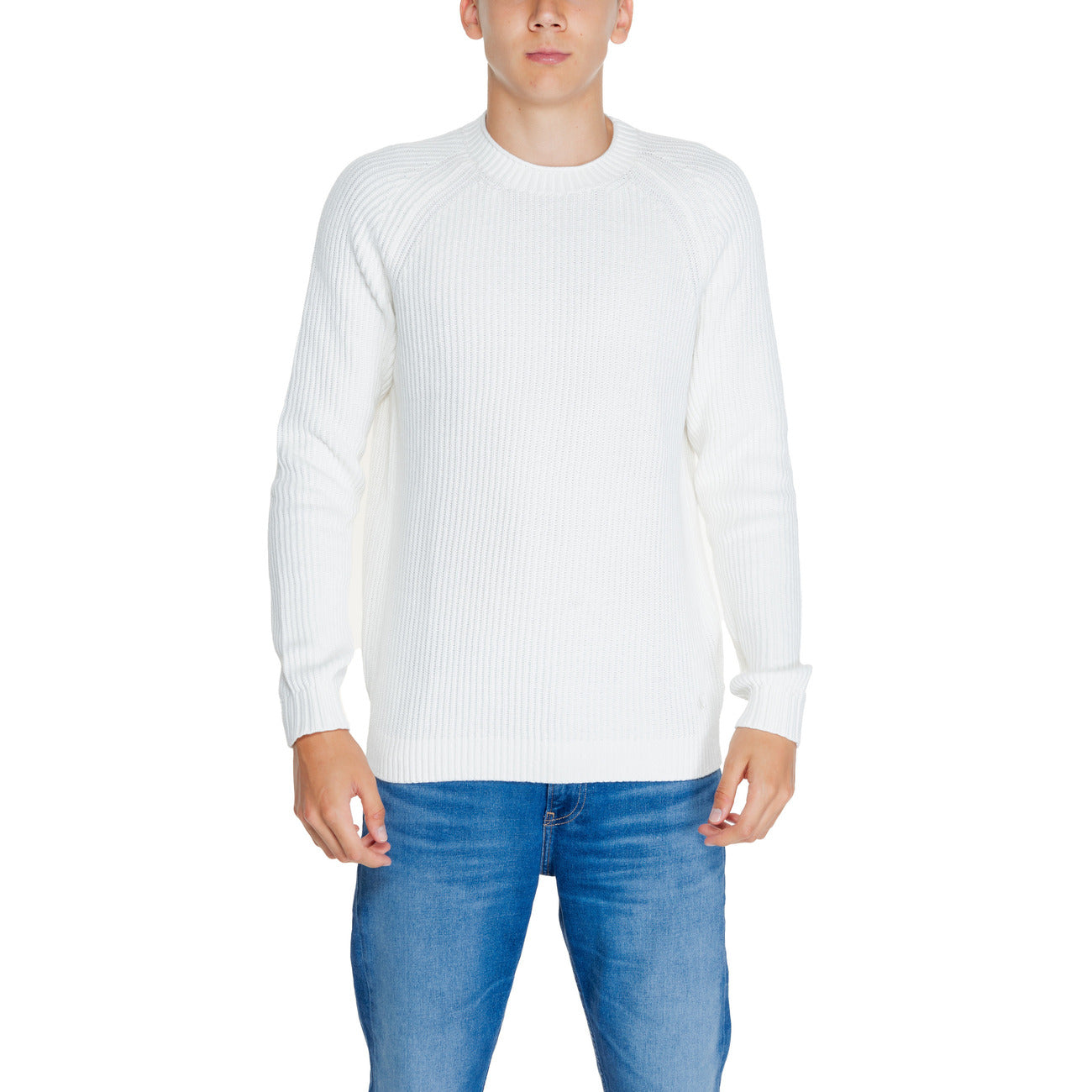 Calvin Klein Jeans - Calvin Klein Jeans Men Knitwear
