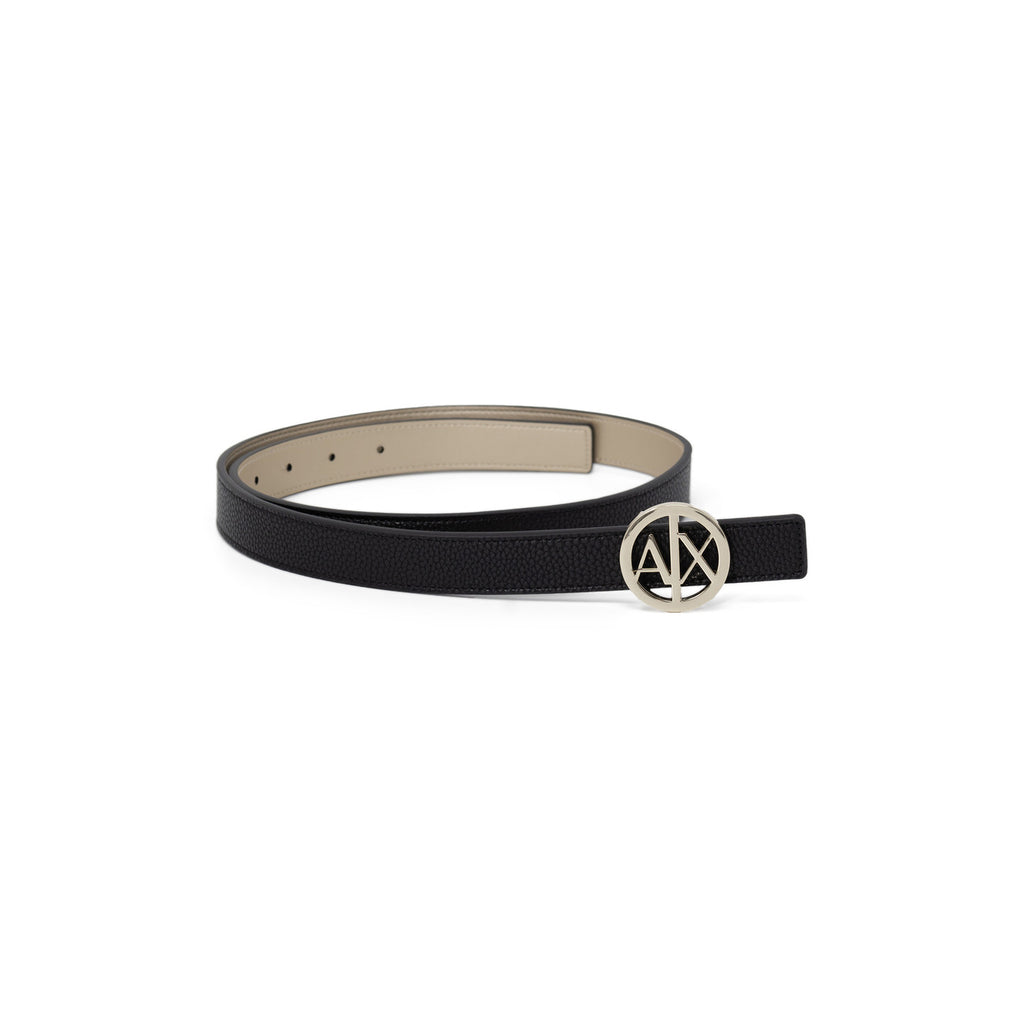 Armani Exchange - Armani Exchange  Women Belt