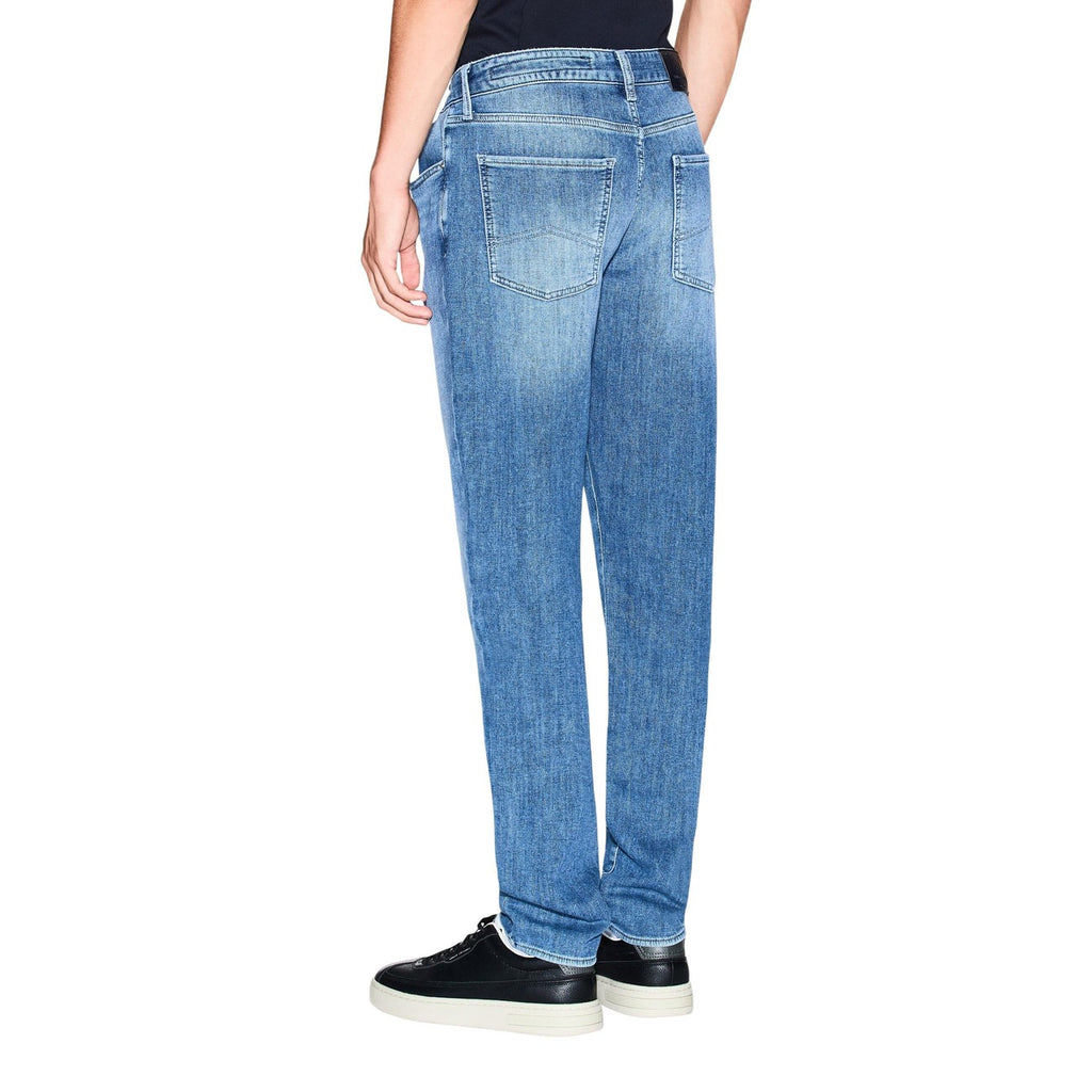 Armani Exchange - Armani Exchange Men Jeans