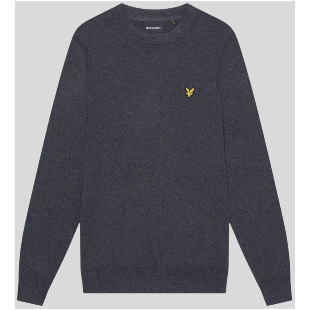 Lyle & Scott - Lyle & Scott Men Knitwear