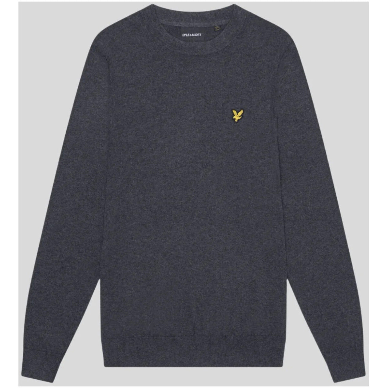 Lyle & Scott - Lyle & Scott Men Knitwear