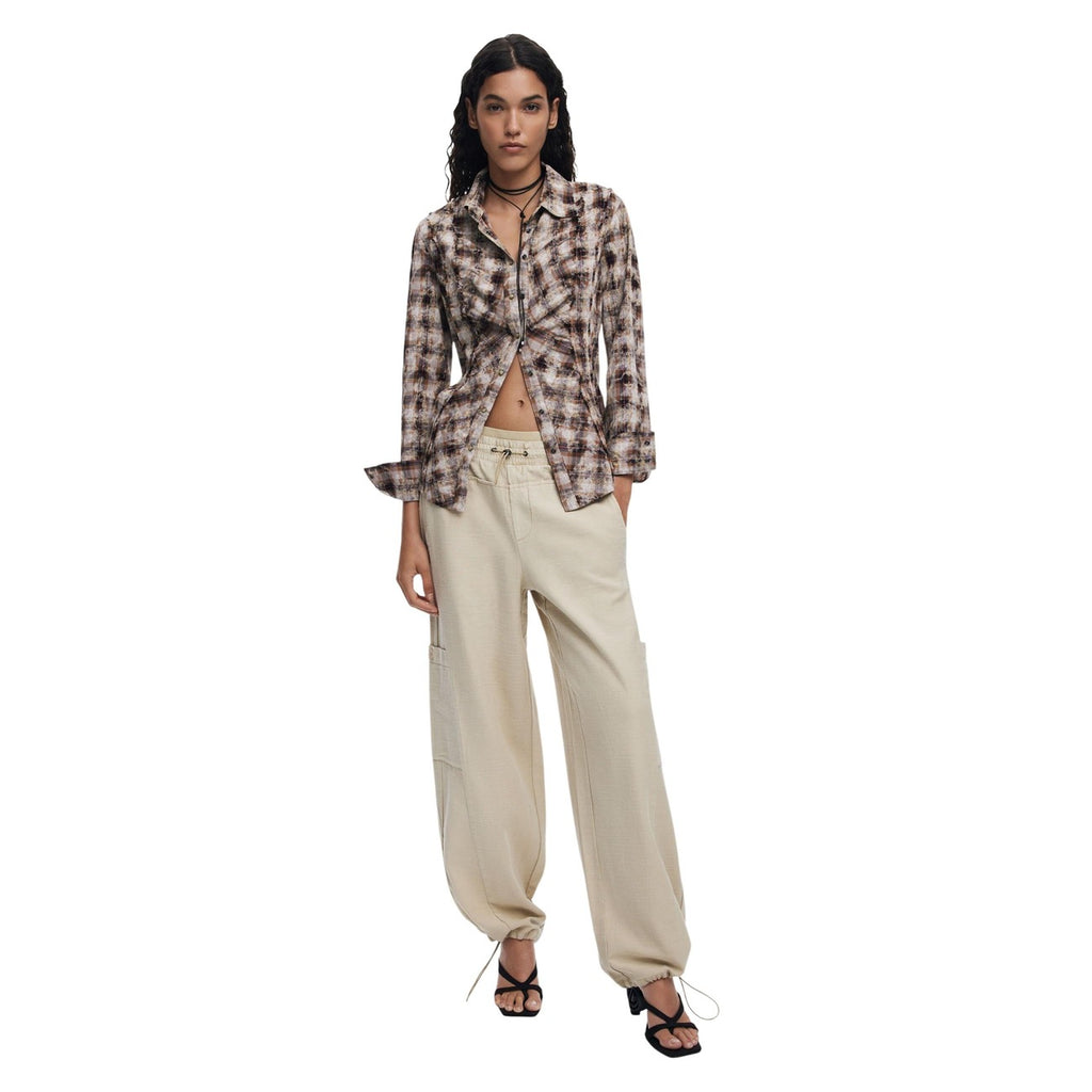 Desigual - Desigual  Women Shirt
