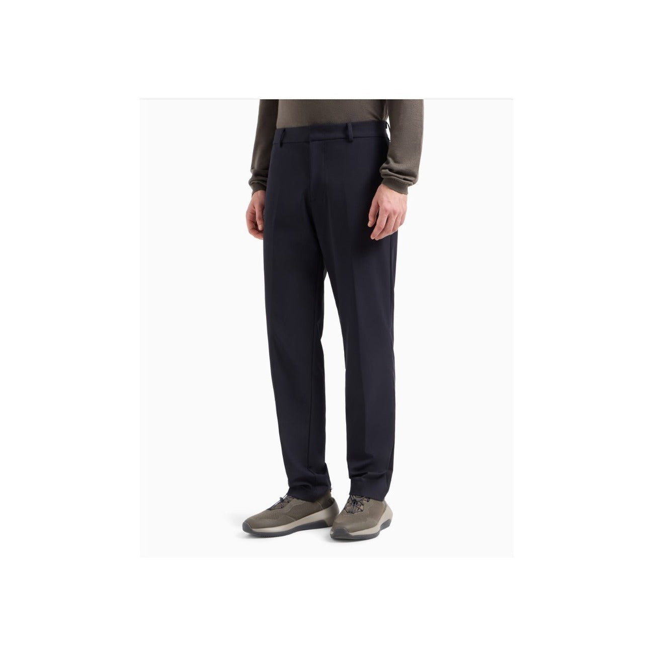 Emporio Armani - Emporio Armani Men Trousers