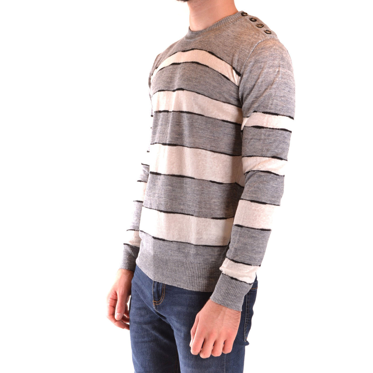 Paolo Pecora - Paolo Pecora Men Knitwear