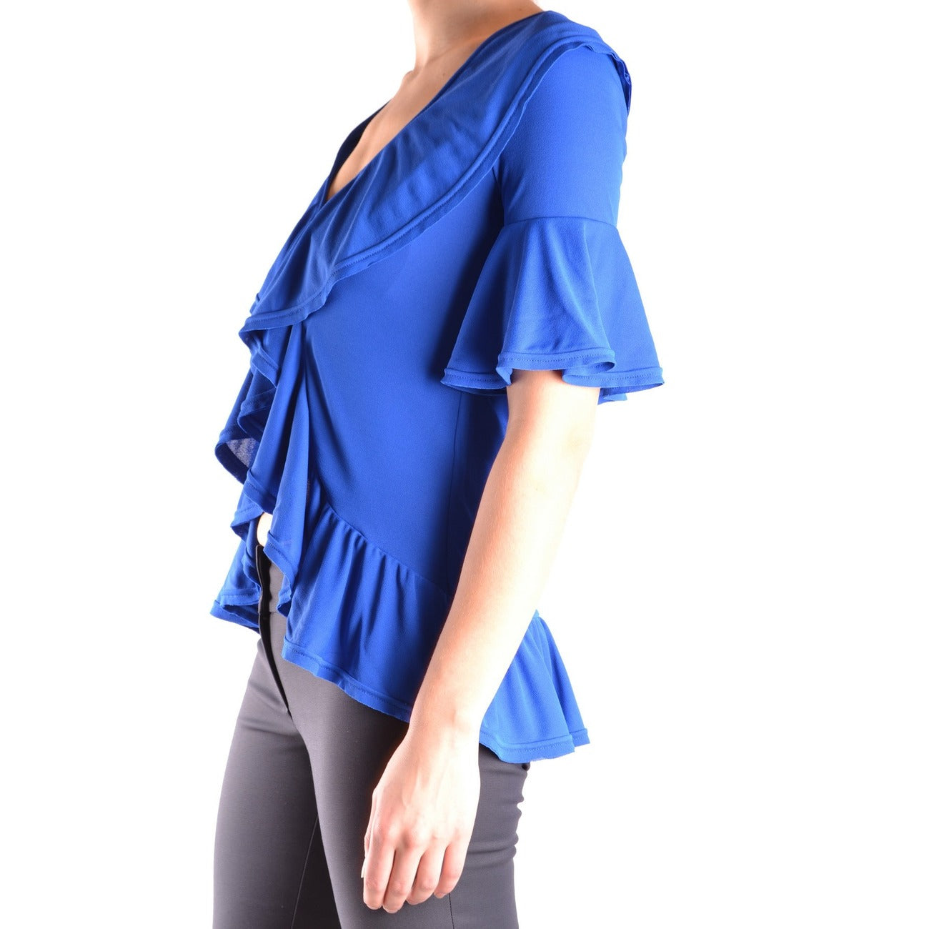 Dondup - Dondup  Women Blouse
