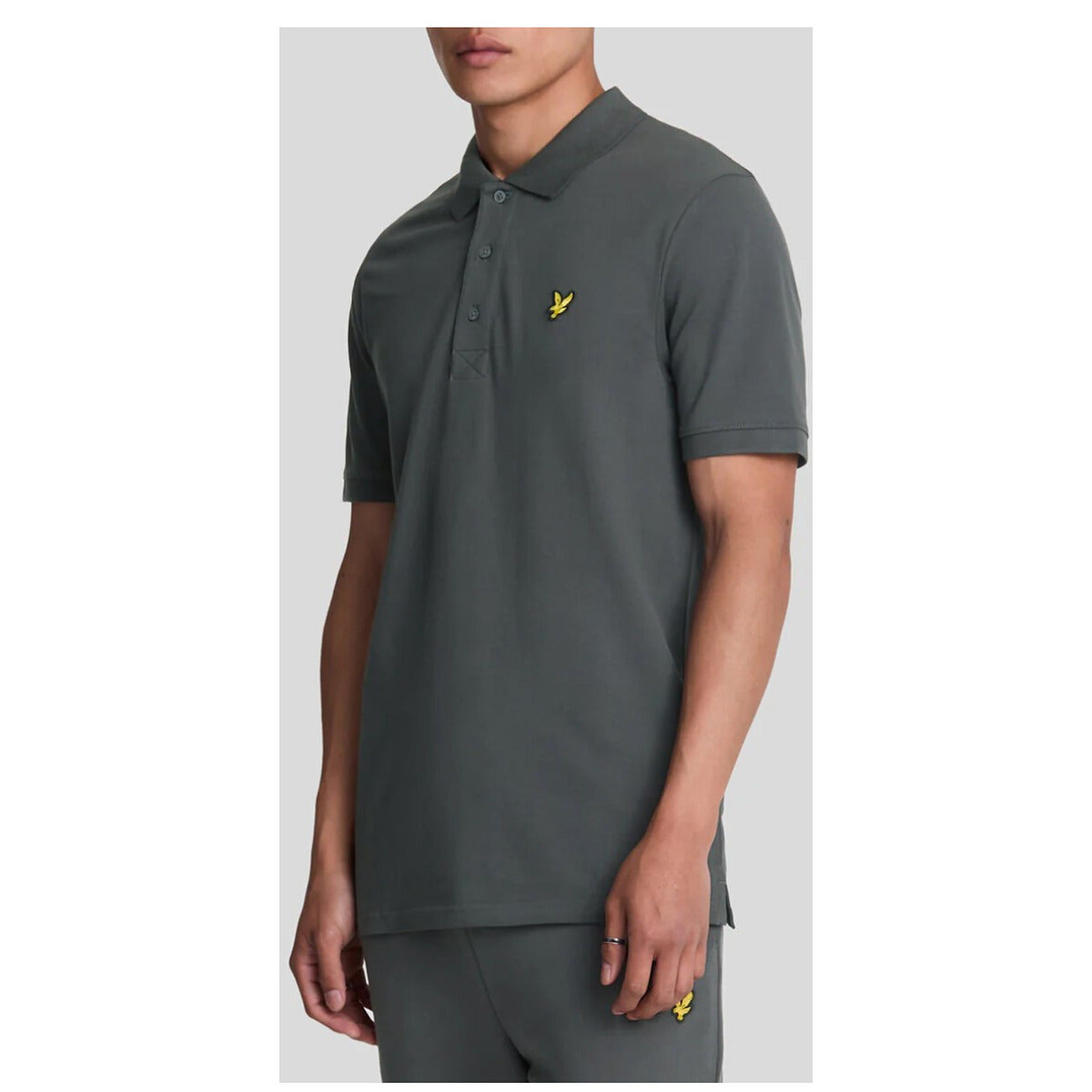 Lyle & Scott - Lyle & Scott Men Polo