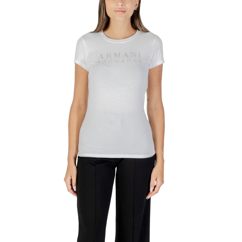 Armani Exchange - Armani Exchange  Women T-Shirt