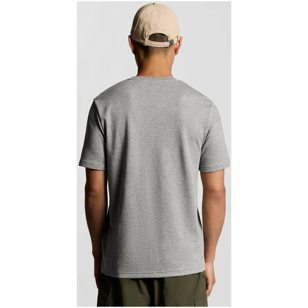 Lyle & Scott - Lyle & Scott Men T-Shirt