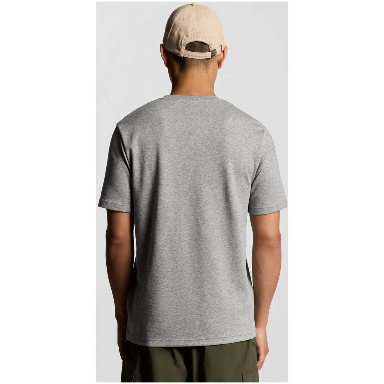 Lyle & Scott - Lyle & Scott Men T-Shirt