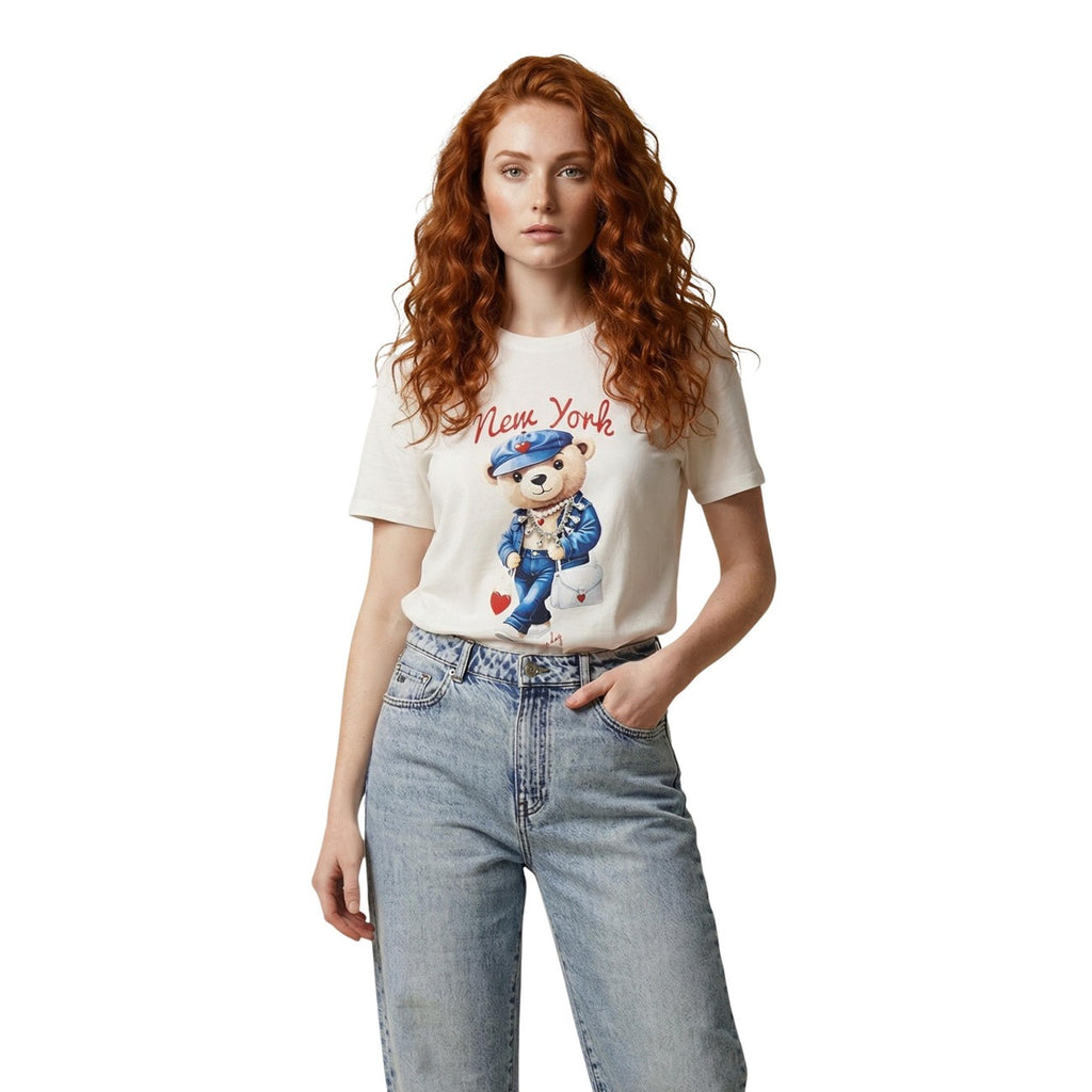Only - Only  Women T-Shirt